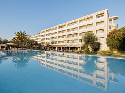 Elea Beach