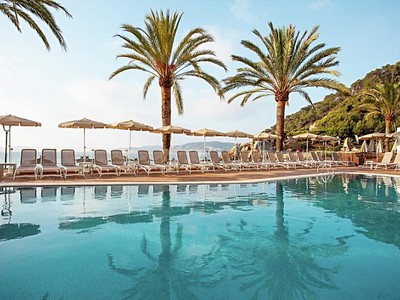 Grupotel Imperio Playa