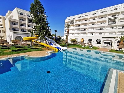 Royal Jinene Beach & Spa (ex. Jinene Resort Beach & Spa)