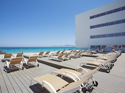 The Sea by Grupotel