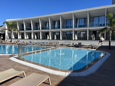 Zante Sun