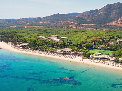 Forte Village Resort - Il Borgo