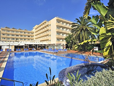 Globales Pionero Santa Ponsa Park
