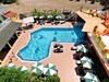 Grecian Fantasia Resort #3