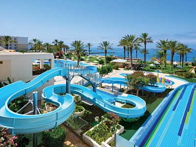 Athena Beach