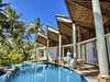 Waldorf Astoria Seychelles Platte Island #3
