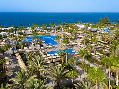Riu Gran Canaria