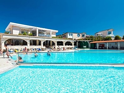 Portes Beach