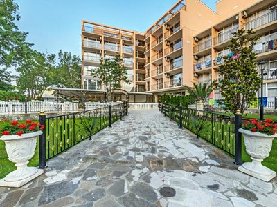 Hotel Riva Park