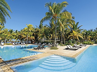 Hotel The Ravenala Attitude