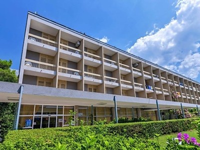 Hotel Alem Baško Polje