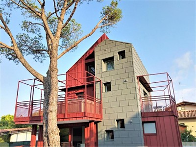 Vila Cisa
