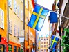 Stockholm - letecké víkendy #2