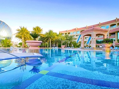 Al Raha Beach Hotel