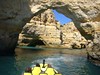 Poznávání a trekking na Algarve #2