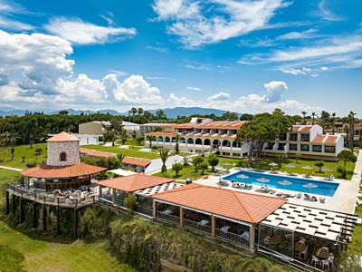 Pavlina Beach Hotel