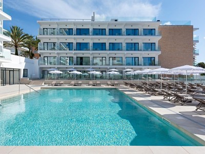 Palia Tropico Playa
