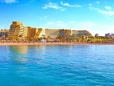 Hilton Plaza
