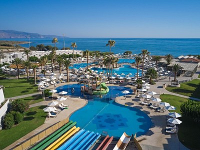 Atlantica Ocean Beach