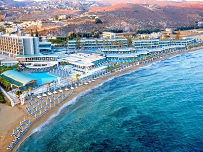 Arina Beach Resort