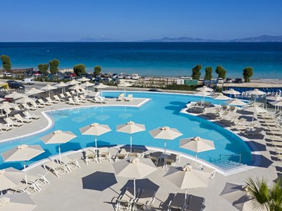 Belair Beach
