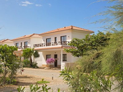 Melia Tortuga Beach