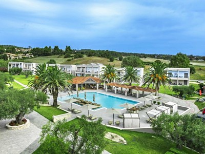 Iris Hotel