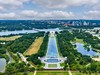 Prodloužený víkend New York a Washington D.C. #2