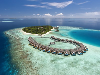 Dovolená na míru - Baros Maldives