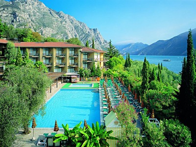 Hotel Leonardo da Vinci s ALL inclusive