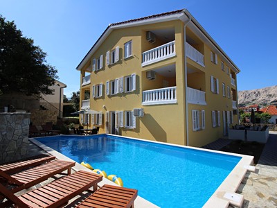 Vila Gorica