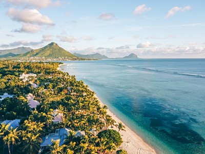 Sugar Beach, a Sun Resort