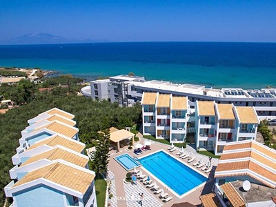 Maistrali Hotel