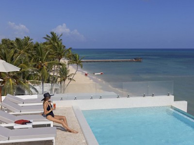 Hm Bavaro Beach