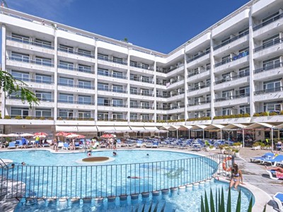 Olympus Palace