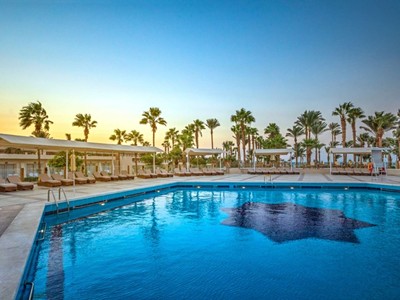 Meraki Resort