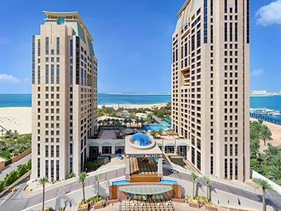 Habtoor Grand Beach Resort & Spa