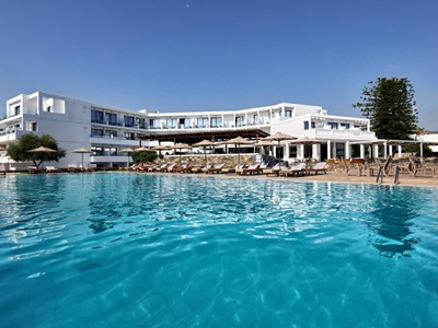Sentido Amounda Bay
