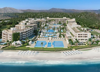 Ikos Andalusia