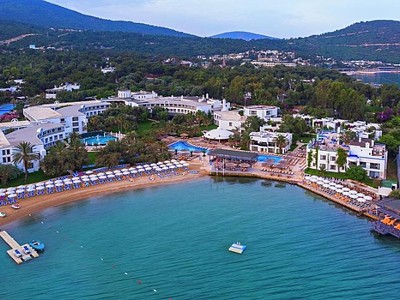 Samara Hotel