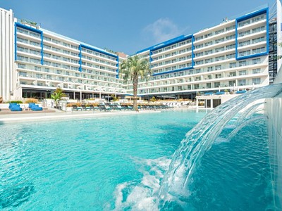 L´azure
