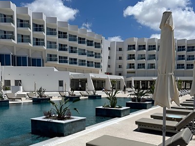 Cali Resort & Spa