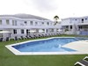 Checkin Bungalows Atlantida #2