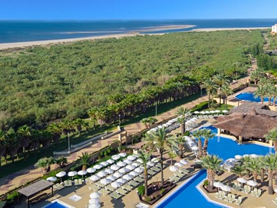 Vila Gale Isla Canela