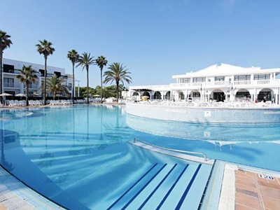 Grupotel Mar de Menorca