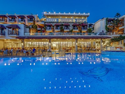 Diamond of Bodrum