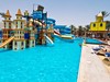 Blue Lake Resort & Aquapark #3