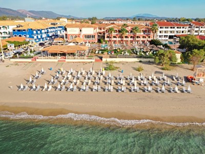 Anastasia Beach
