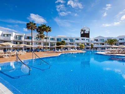 Thb Lanzarote Beach (ex. Be Live Experience Lanzarote Beach)