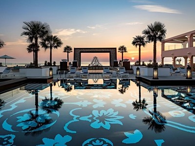 Fairmont Fujairah